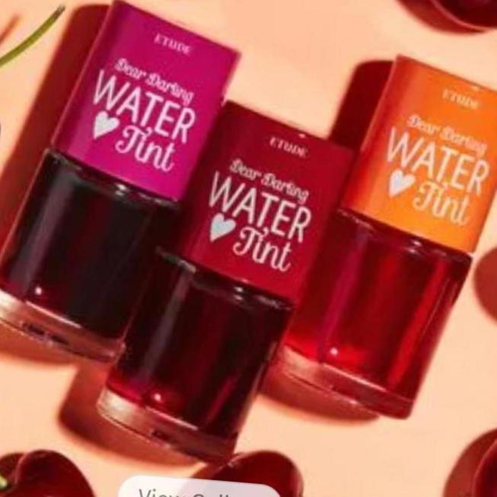 ETUDE - Dear Darling Water Tint # cherry